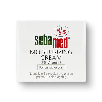 施巴（sebamed）乳液/面霜滋潤，保濕，提亮膚色，修護(hù)，補水