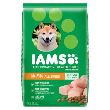 IAMS