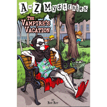 vampire