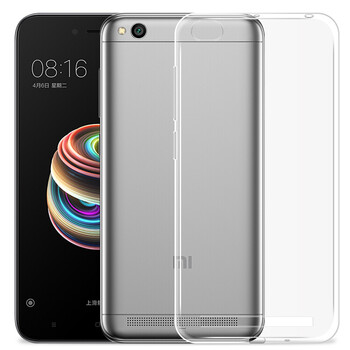 note5手機(jī)透明殼