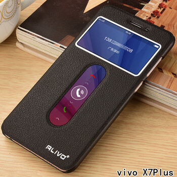 ALIVO vivo X7/X7plus 手機殼/保護套