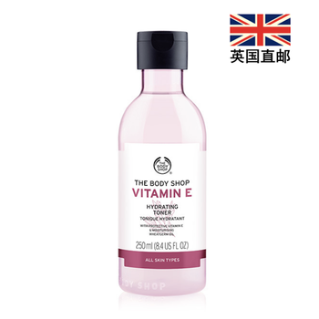 美體小鋪（THE BODY SHOP）爽膚水 250