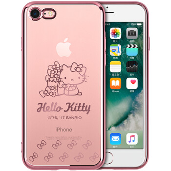 iphone4 kitty