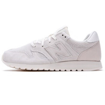 NEW BALANCE跑步鞋米白色  U520BD 40