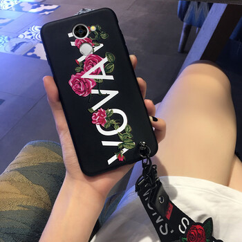 倍克貝克 華為暢享7 手機殼/保護套