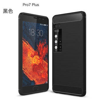 bulons 魅族Pro7plus 手機(jī)殼/保護(hù)套