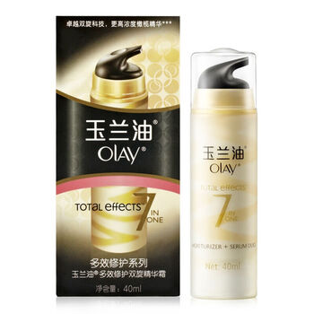 玉蘭油（OLAY）套裝/禮盒控油平衡，細致毛孔，舒緩鎮(zhèn)靜，提拉緊致，保濕，補水，深層清潔