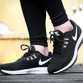 耐克（NIKE）跑步鞋898485-001/ZOOM WINFLO 4 