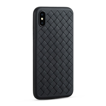 開心兔（HAPPYTU） iPhone X 手機殼/保護套