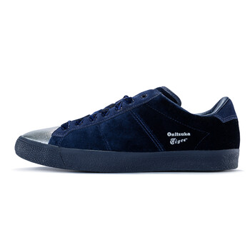 Onitsuka Tiger跑步鞋深藍(lán)/深藍(lán) 37.5