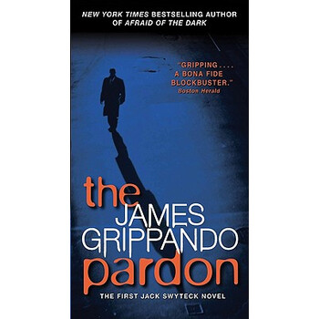 The Pardon: The First Jack Swyteck Novel簡(jiǎn)介，目錄書摘