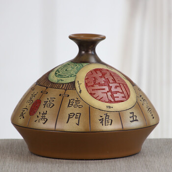精美歐式擺件，讓客廳更溫馨