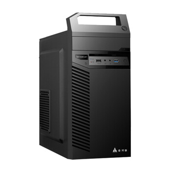狄派 3160 商用電腦 臺(tái)式機(jī)