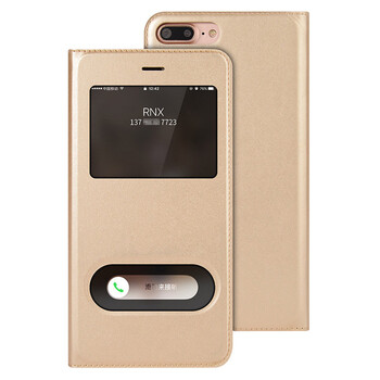iphone翻蓋包郵