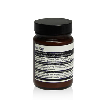伊索（AESOP）面膜細(xì)致毛孔，清潔
