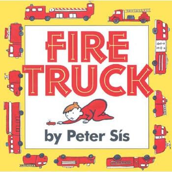 fire truck