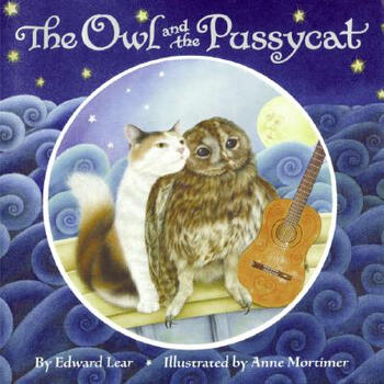 owl