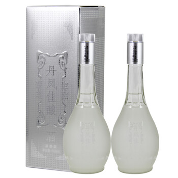 丹鳳白酒