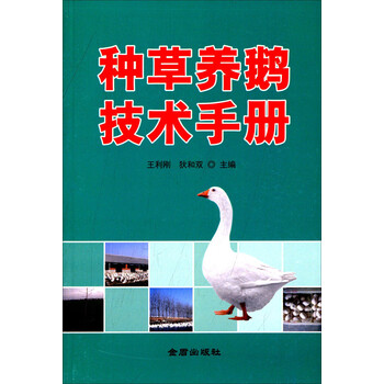 養(yǎng)鵝技術