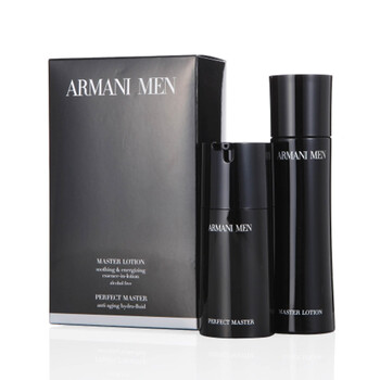 阿瑪尼（GIORGIO ARMANI）潔面乳 150ml