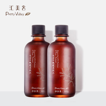 匯美舍爽膚水