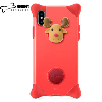 Bone iPhoneXS 手機(jī)殼/保護(hù)套