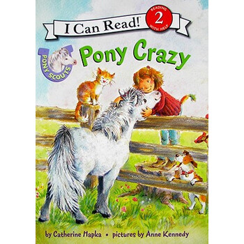 pony