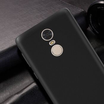 美佰（MEIBAI） 小米紅米Note4X 手機殼/保護套