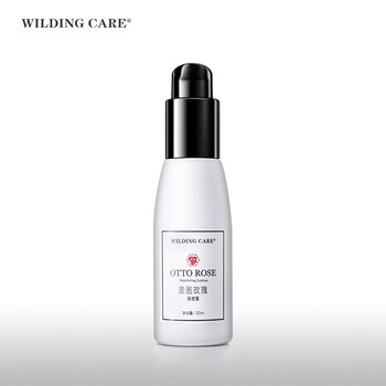 WILDING CARE柔膚水 100