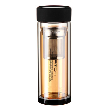 ORTOR玻璃杯380ml，301-400ml