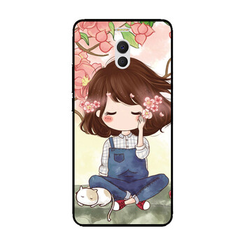 魅藍(lán)note6低配
