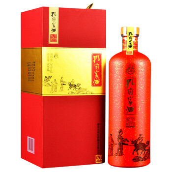 山東孔府家白酒