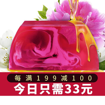 溫和潔面，讓肌膚水嫩不傷臉