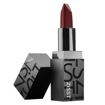 妹滋（ZiSST） 紅色 口紅唇膏
