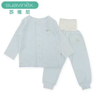 蘇維尼（SUAVINEX）童裝套裝