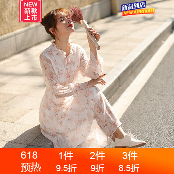 時(shí)尚蕾絲連衣裙，優(yōu)雅又減齡