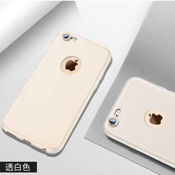 iphone6多薄