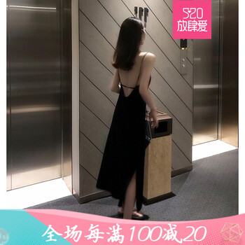 小香風連衣裙，微胖妹子的福音