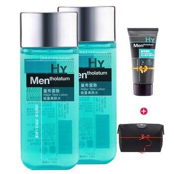 曼秀雷敦（Mentholatum） 120ml
