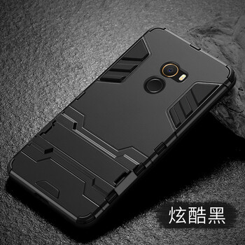 紀(jì)客（jeercor） 小米mix2 手機殼/保護套
