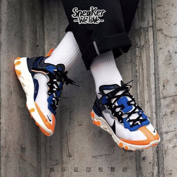 耐克(Nike)跑步鞋AQ1090-004 