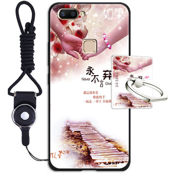皚雪 vivo x20a 手機(jī)殼/保護(hù)套