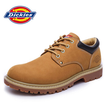 Dickies男士金黃 40
