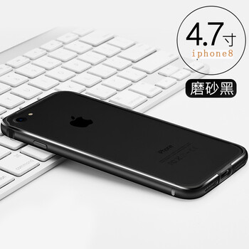 蘋果手機鋁合金邊框