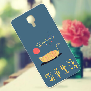 狄嘉  手機(jī)殼/保護(hù)套