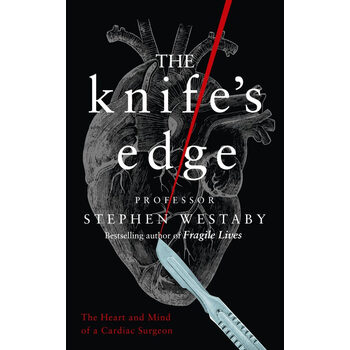 knife