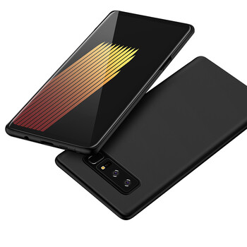 AmanStino note8 手機(jī)殼/保護(hù)套
