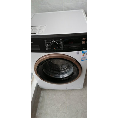 内幕曝光美的MG100V51D5洗衣机怎么样？用户真实曝光