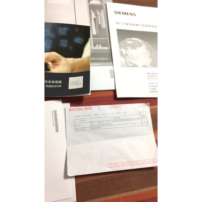 真实剖析西门子WM14U668HW洗衣机怎么样？优缺点爆料测评