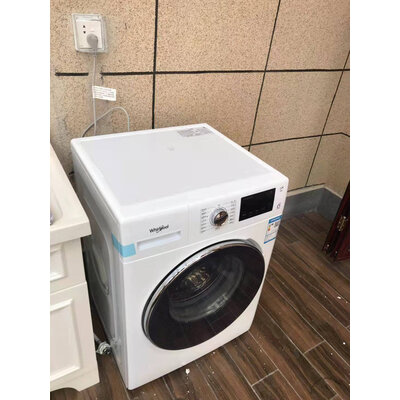 良心测评惠而浦WF100BHE875W洗衣机怎么样？老实人吐露实情